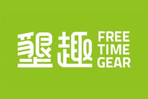 FreeTime Gear 墾趣
